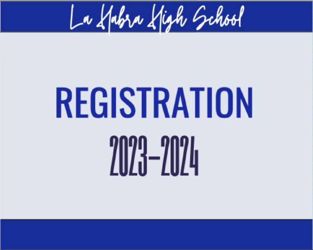  registration